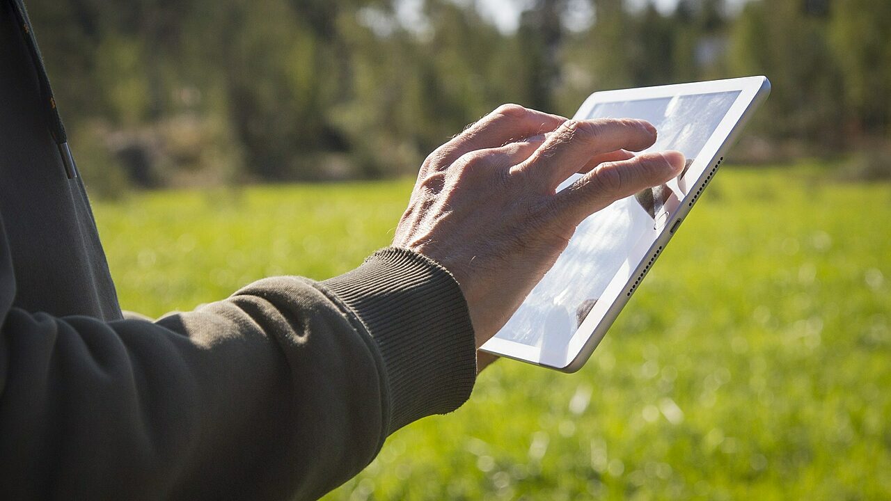 ProAgria Kiinteistonvalitys Oy LKV tabletti