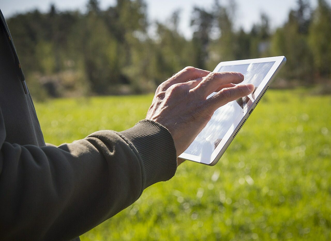 ProAgria Kiinteistonvalitys Oy LKV tabletti